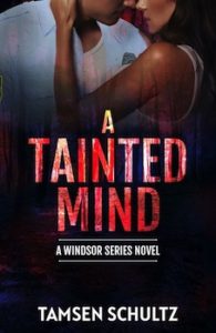A Tainted Mind book cover