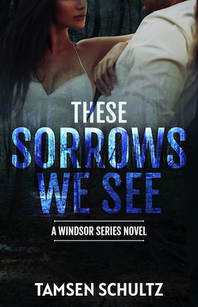 These Sorrows We See book cover