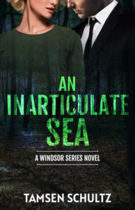 An Inarticulate Sea book cover